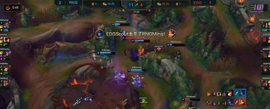 无畏契约认证系统升级 助力玩家公平竞技